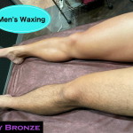 Men's Brazilian Waxing メンズブラジリアンワックス脱毛 東京新宿