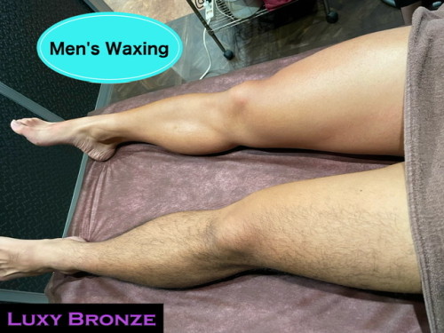 Men's  Brazilian Waxing メンズブラジリアンワックス脱毛 東京新宿